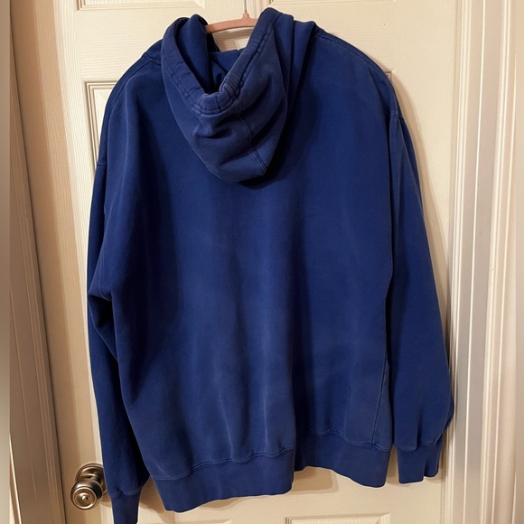 Vintage Unisex Kennedy Space Center Hoodie - Picture 3 of 3